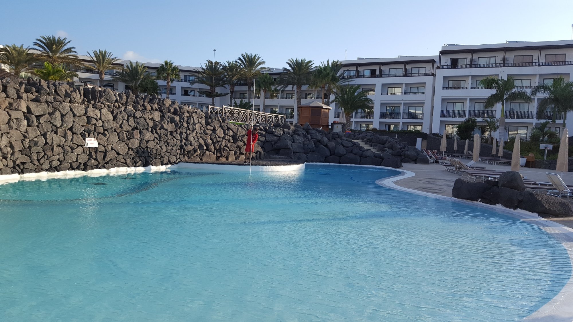 Secrets Lanzarote Resort & Spa Private Balconies: Pictures & Reviews - Tripadvisor