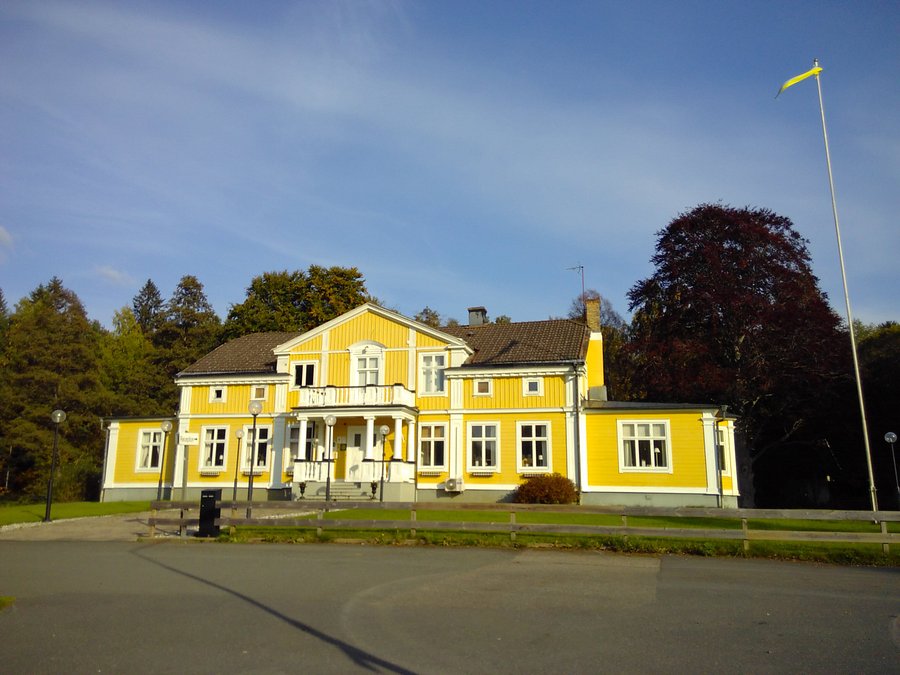 Jönköpings OK - Orientering och Skidåkning i Taberg/Norrahammar utanför Jönköping