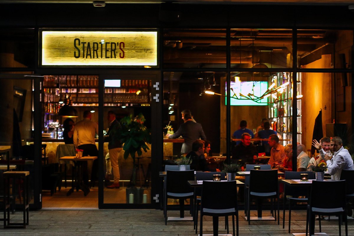 THE 10 BEST Restaurants in Sopot (Updated December 2023)