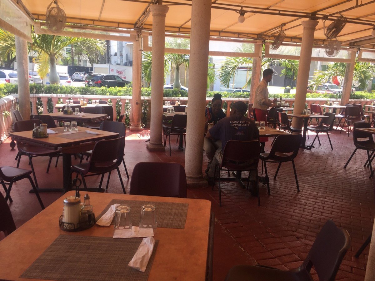 Latin Cafe 2000, Майами - фото ресторана - Tripadvisor