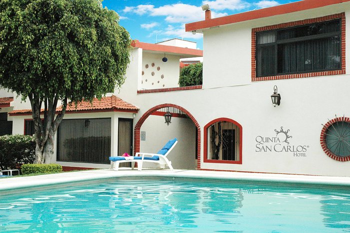 HOTEL QUINTA SAN CARLOS desde $  (Ixtapan de la Sal, México) -  opiniones y comentarios - pequeño hotel - Tripadvisor