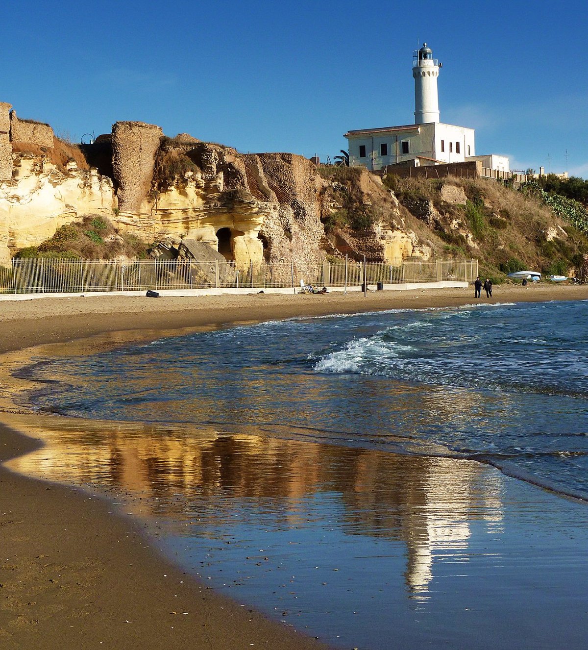 Wat te doen in Anzio: de 10 beste activiteiten - Tripadvisor