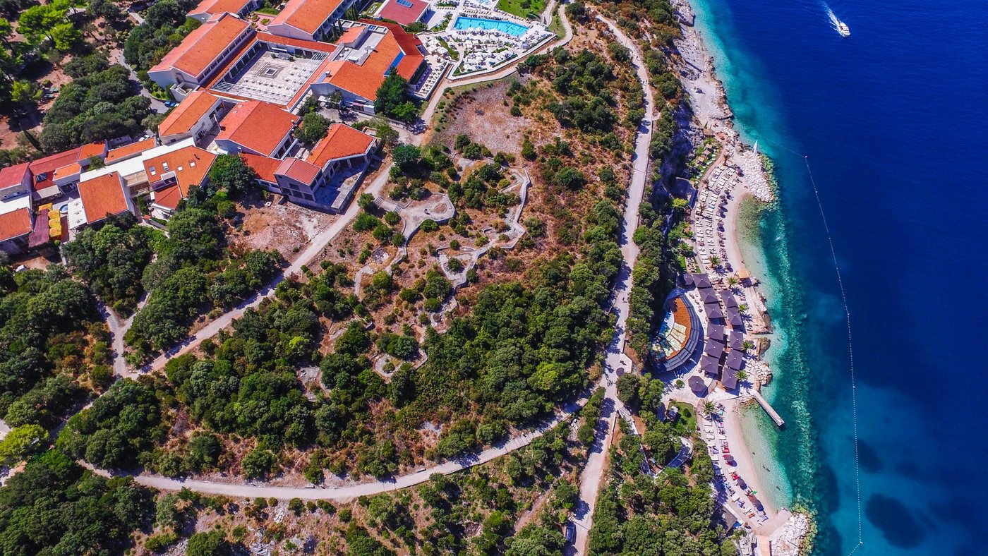 ADRIATIC RESORT APARTMENTS Prices Condominium Reviews (Dubrovnik