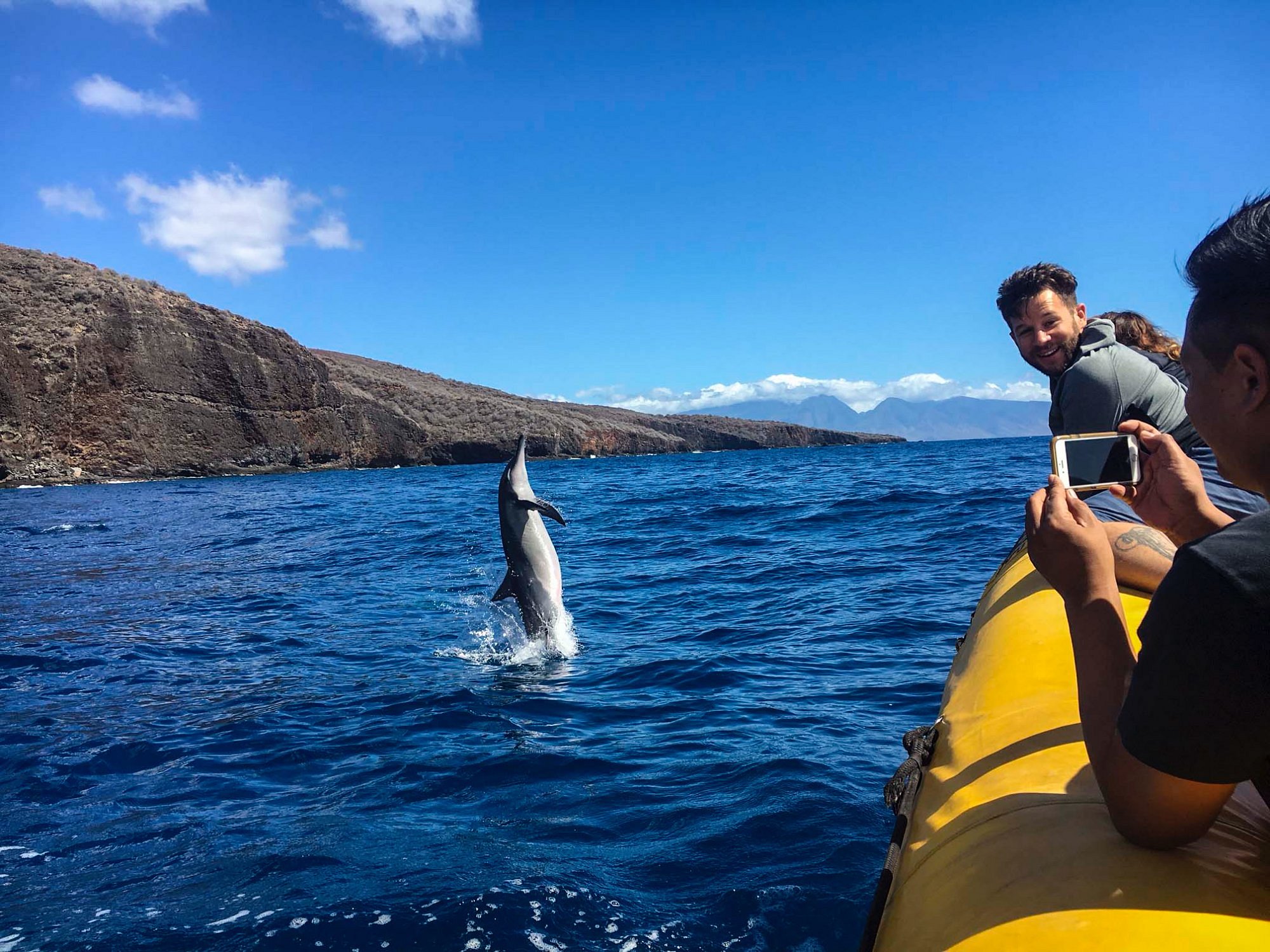 Ultimate Whale Watch & Snorkel (Lahaina) - All You Need to Know BEFORE