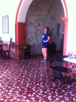HOSTAL LAS FLORES - Prices & Hostel Reviews (Chalchuapa, El Salvador) HOSTAL LAS FLORES - Prices & Hostel Reviews (Chalchuapa, El Salvador)