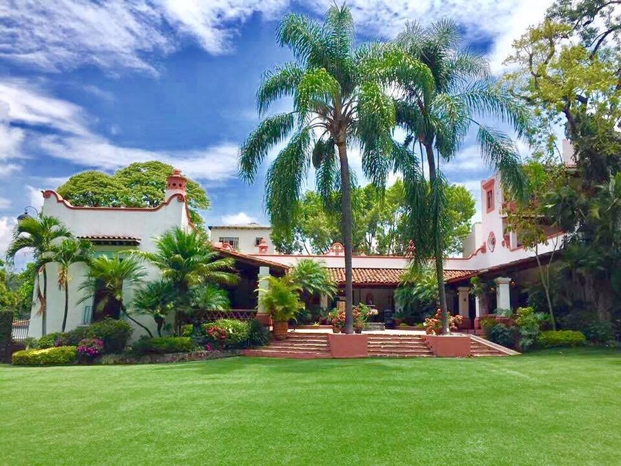 HOTEL BOUTIQUE CASA DE CAMPO Updated 2021 Prices