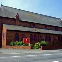The Church of The Immaculate Conception, Flint
