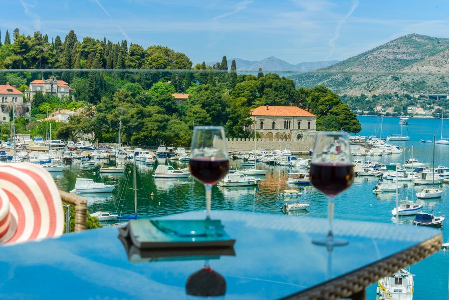 ADRIATIC DELUXE APARTMENTS - Updated 2022 Prices (Dubrovnik, Croatia)