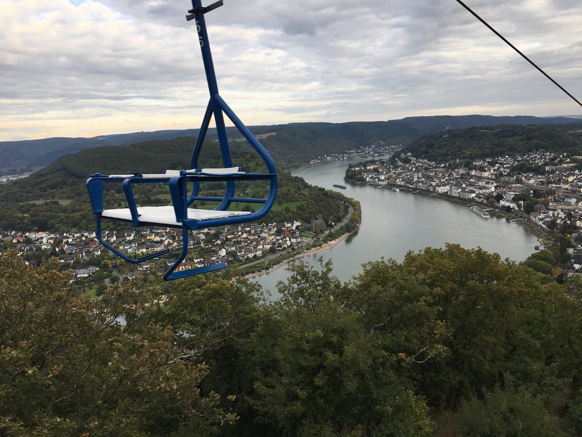 Was kostet die Seilbahn in Boppard?