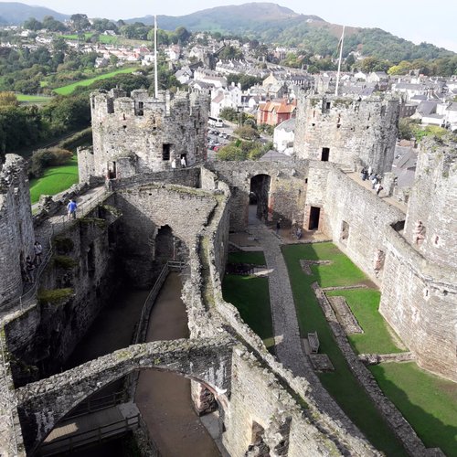 Conwy, Wales 2023: Best Places to Visit - Tripadvisor