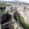 Things To Do in Conwy Castle, Restaurants in Conwy Castle