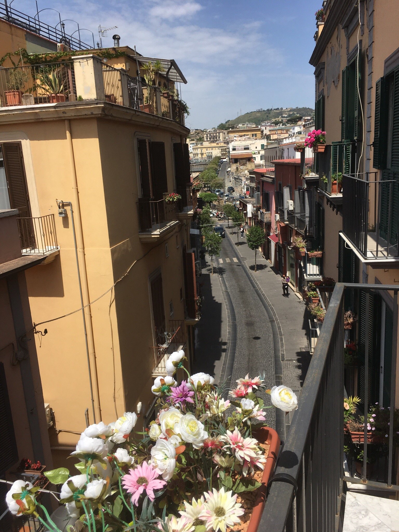 B&B GAVIA (Pozzuoli) - Guesthouse Reviews & Photos - Tripadvisor