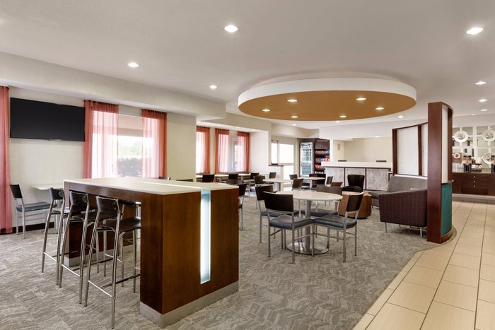 SPRINGHILL SUITES PHOENIX NORTH (Phoenix, AZ) - Otel Yorumları ve Fiyat ...