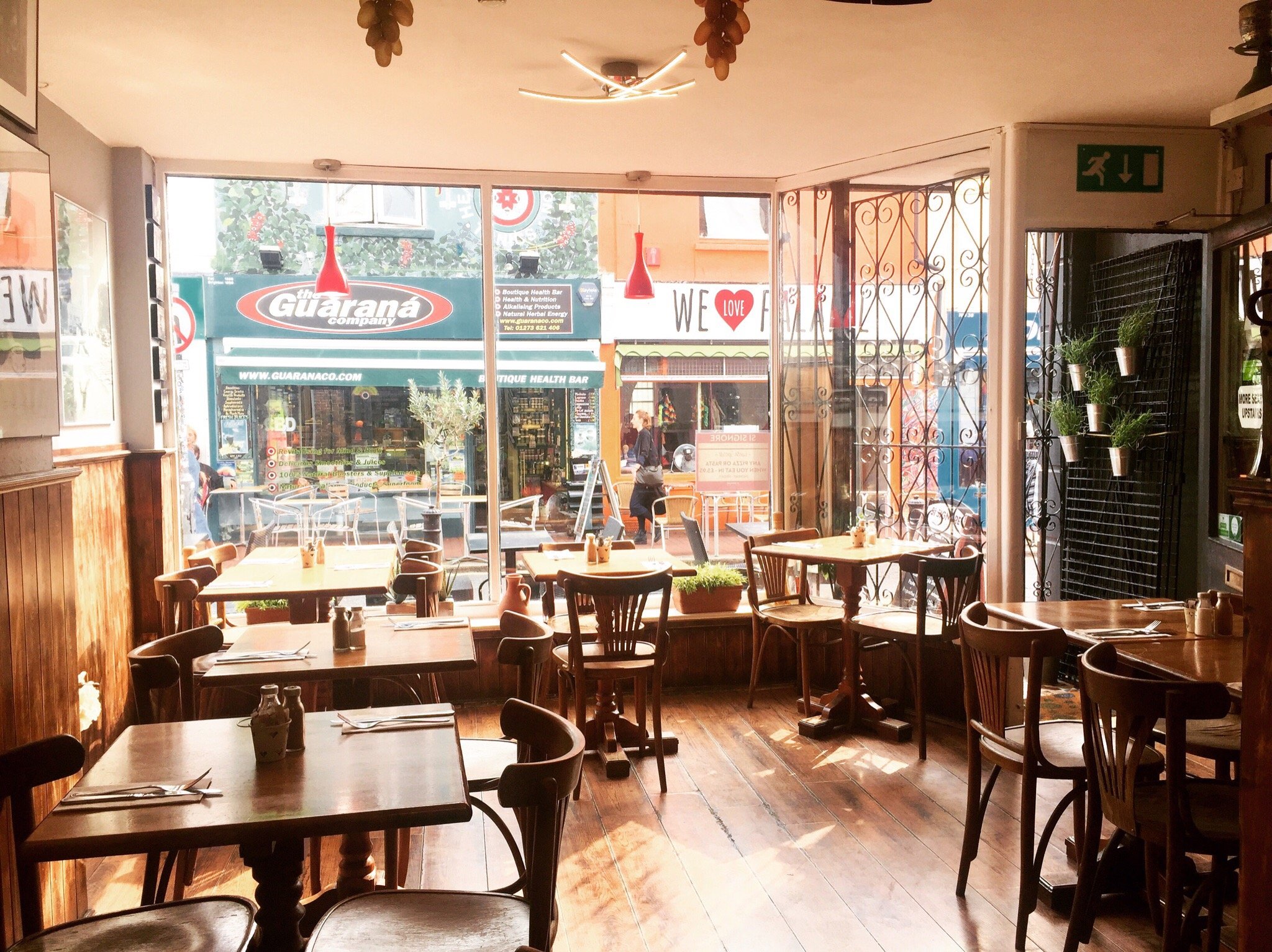 THE 10 BEST Italian Restaurants in Hove Updated 2024 Tripadvisor