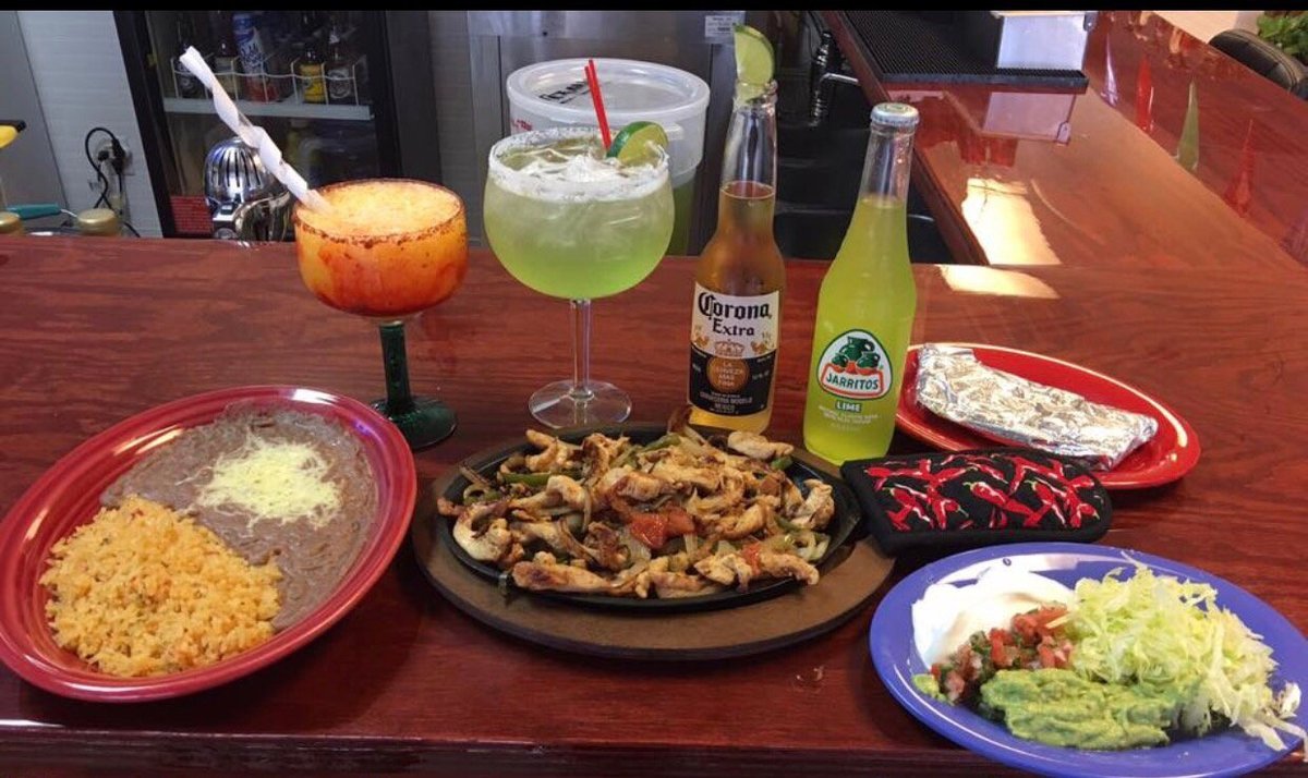 El Guerrero Mexican Grill, Pinellas Park - Photos & Restaurant Reviews 