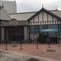 Cishan Station