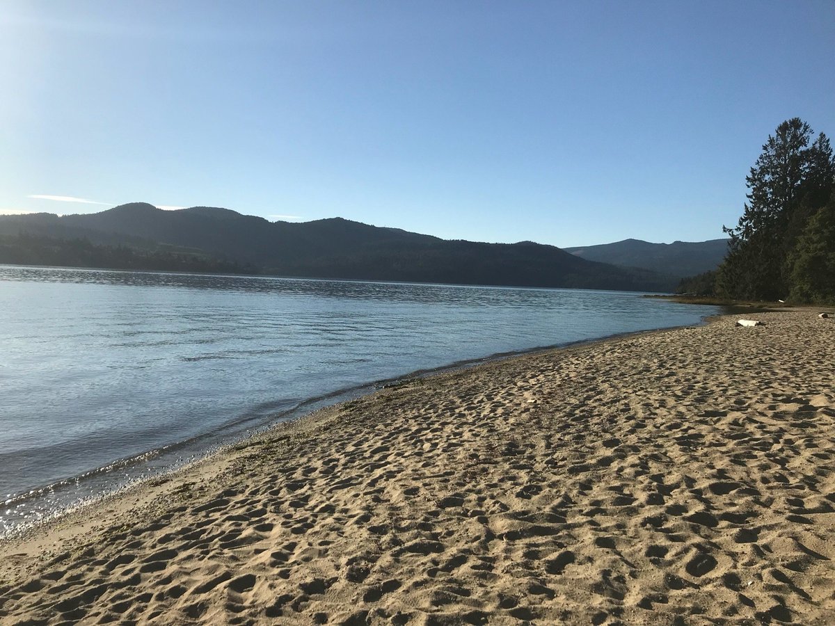 Porpoise Bay Provincial Park - All You Need to Know BEFORE You Go (2024)