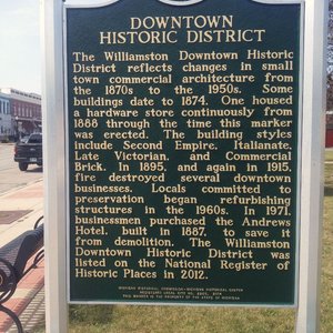 Williamston City Hall Civil War Memorial - All You Need to Know BEFORE ...