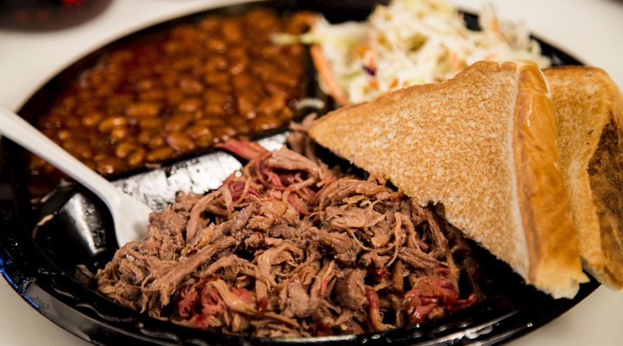Bird Dog BBQ