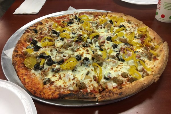 THE 10 BEST Pizza Places in Yukon (Updated 2023) - Tripadvisor