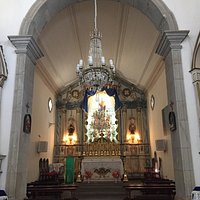 Igreja Nossa Senhora do Rosário