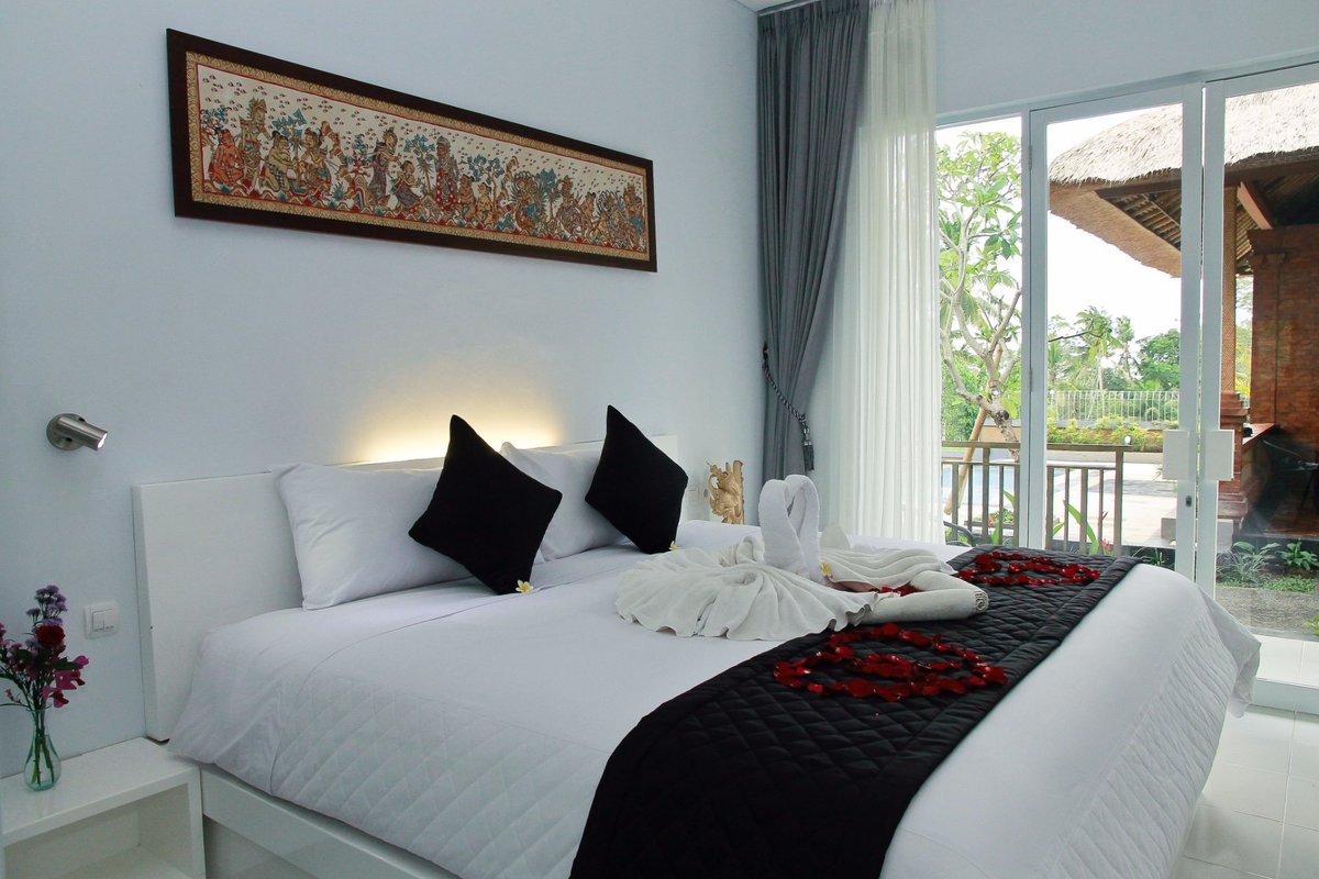 PURI SUKSMA UBUD - Prices & Villa Reviews (Bali)