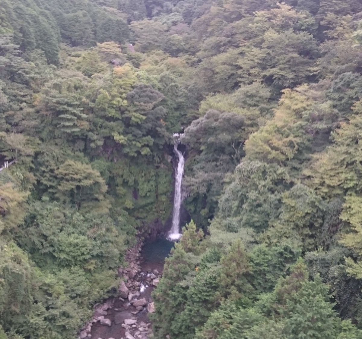 21年 大棚の滝 行く前に 見どころをチェック トリップアドバイザー