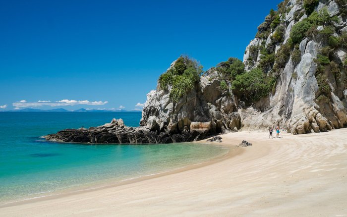 Abel Tasman National Park