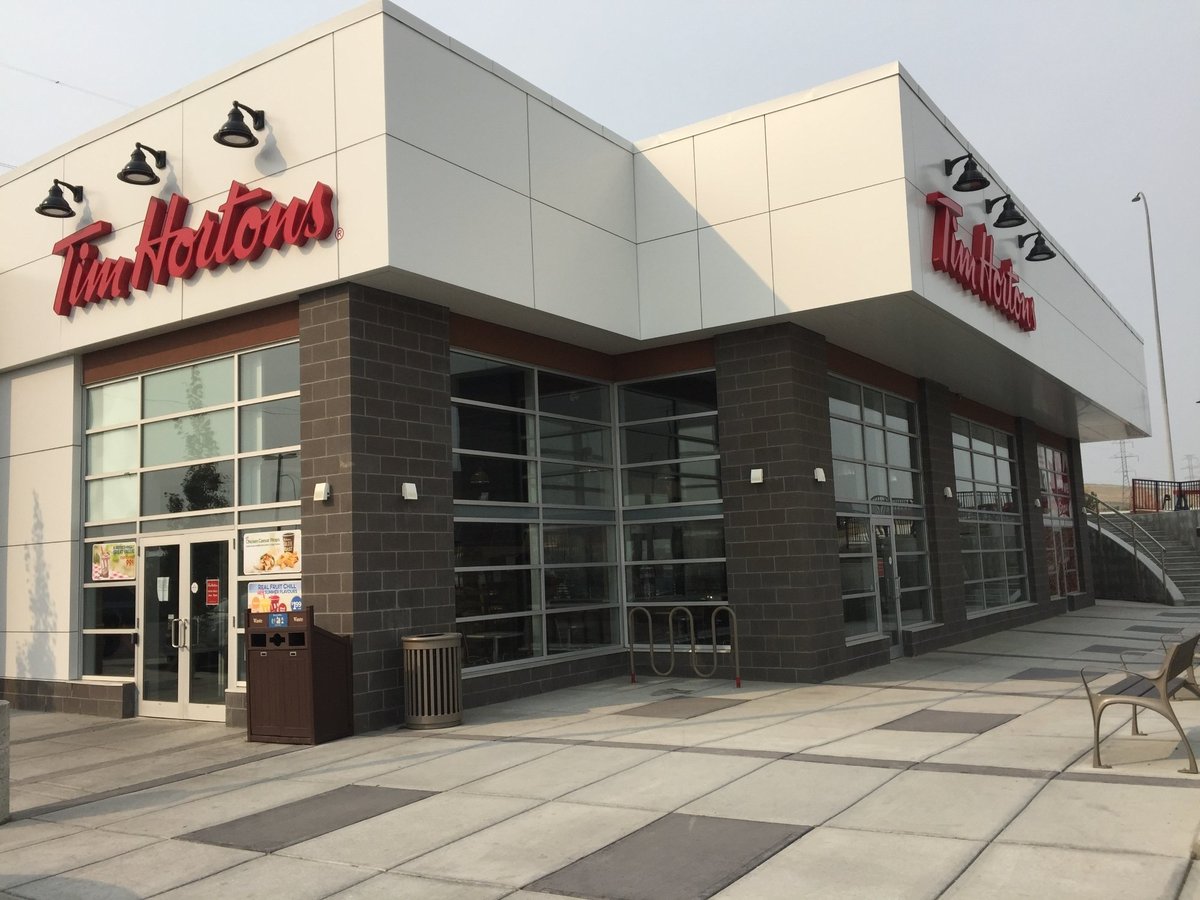 TIM HORTONS, Calgary - 35 Sage Hill Gate Nw - Menu, Prices & Restaurant ...