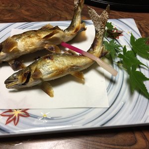 旅館 杉ヶ瀬