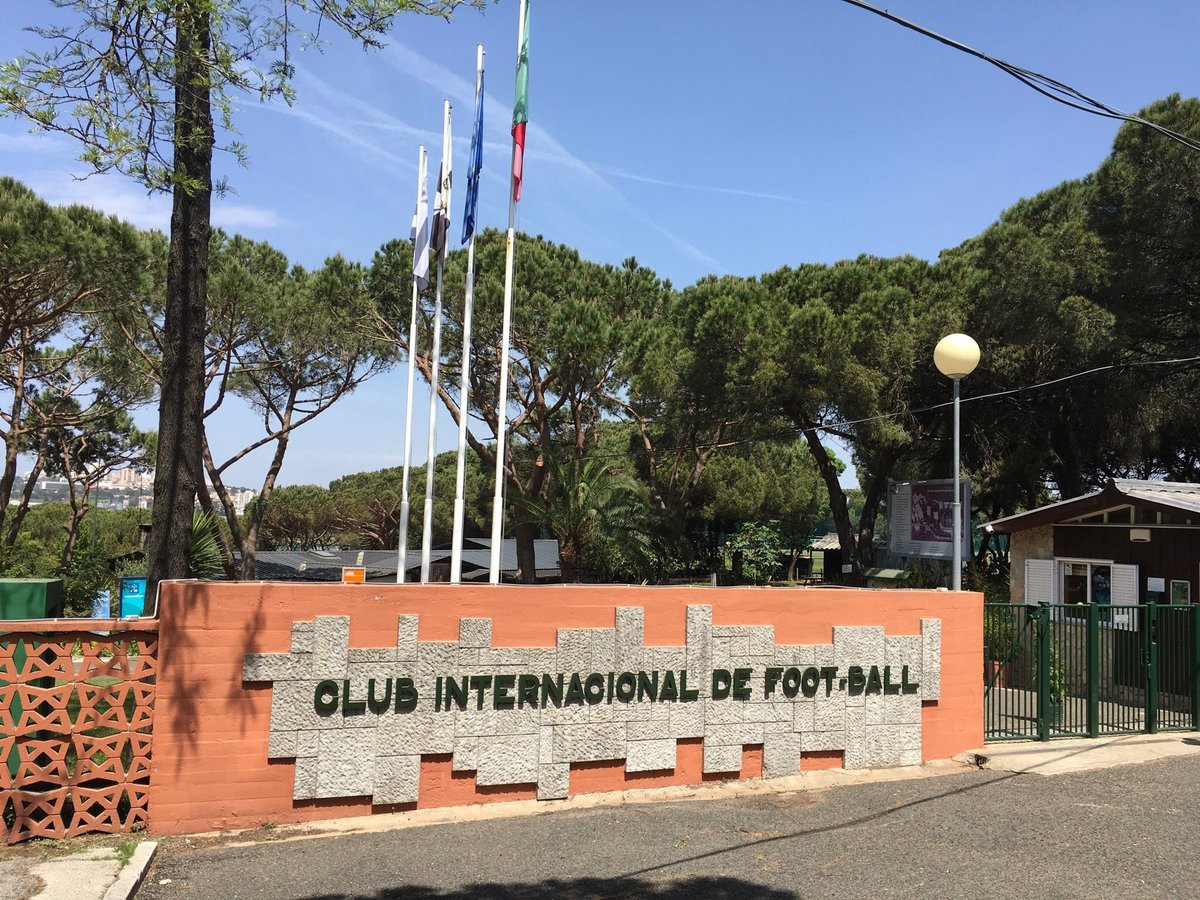 CIF Club Internacional de Foot-ball