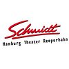 Schmidt | Hamburg Theater Reeperbahn