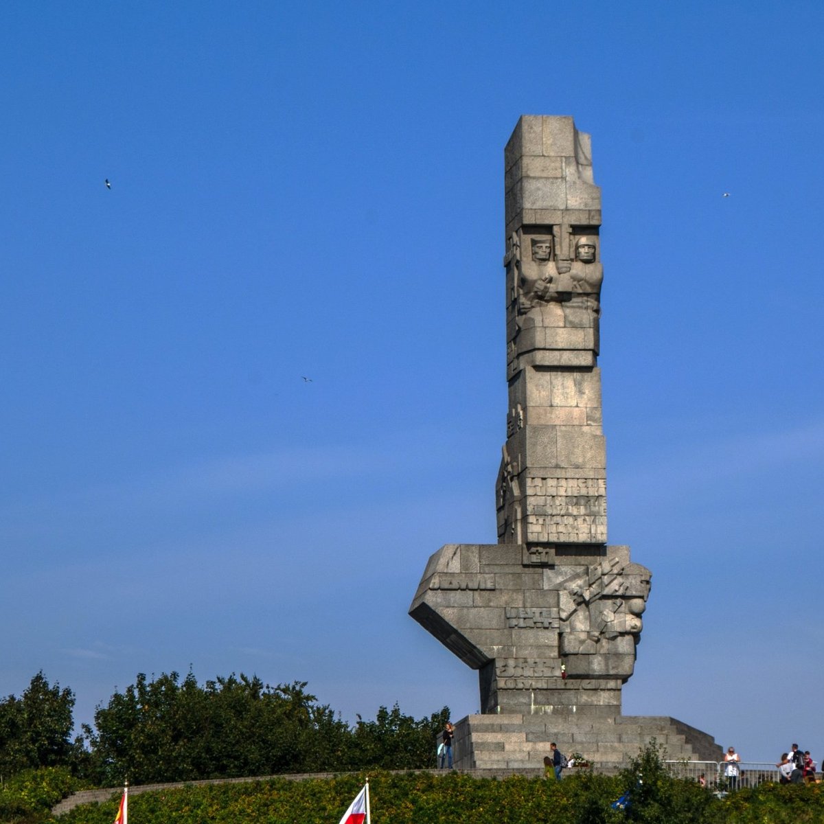 westerplatte 