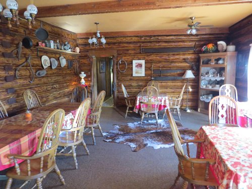 The Historic Chilcotin Lodge - UPDATED 2024 Reviews & Photos