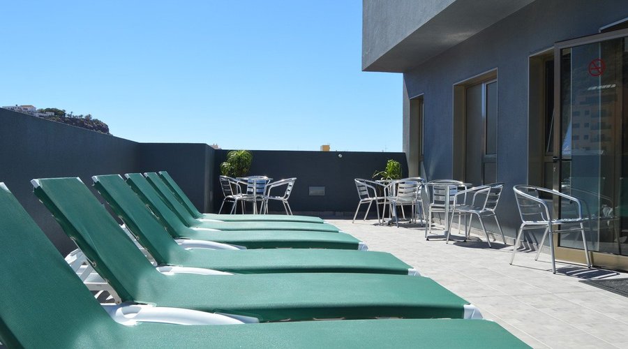 Solarium