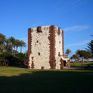 Torre del Conde monumento histórico