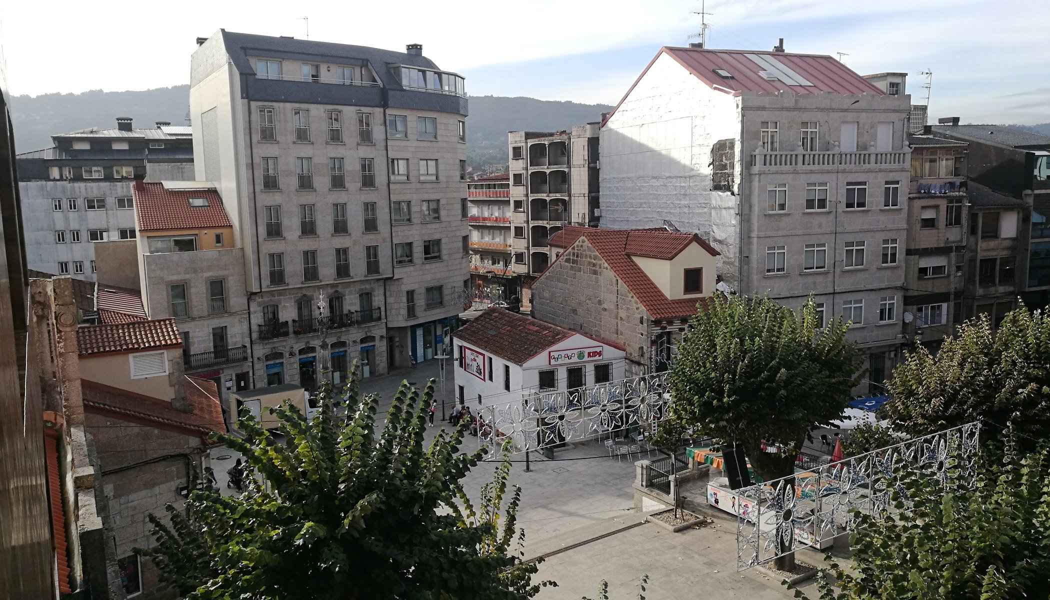 Hotel Parque Porriño image