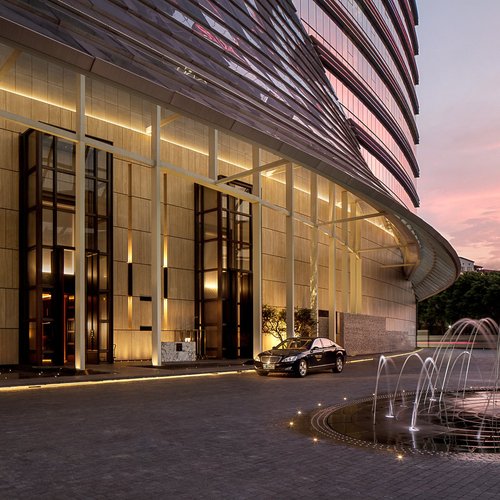 THE 10 BEST Foshan Hotel Deals (Dec 2024) - Tripadvisor