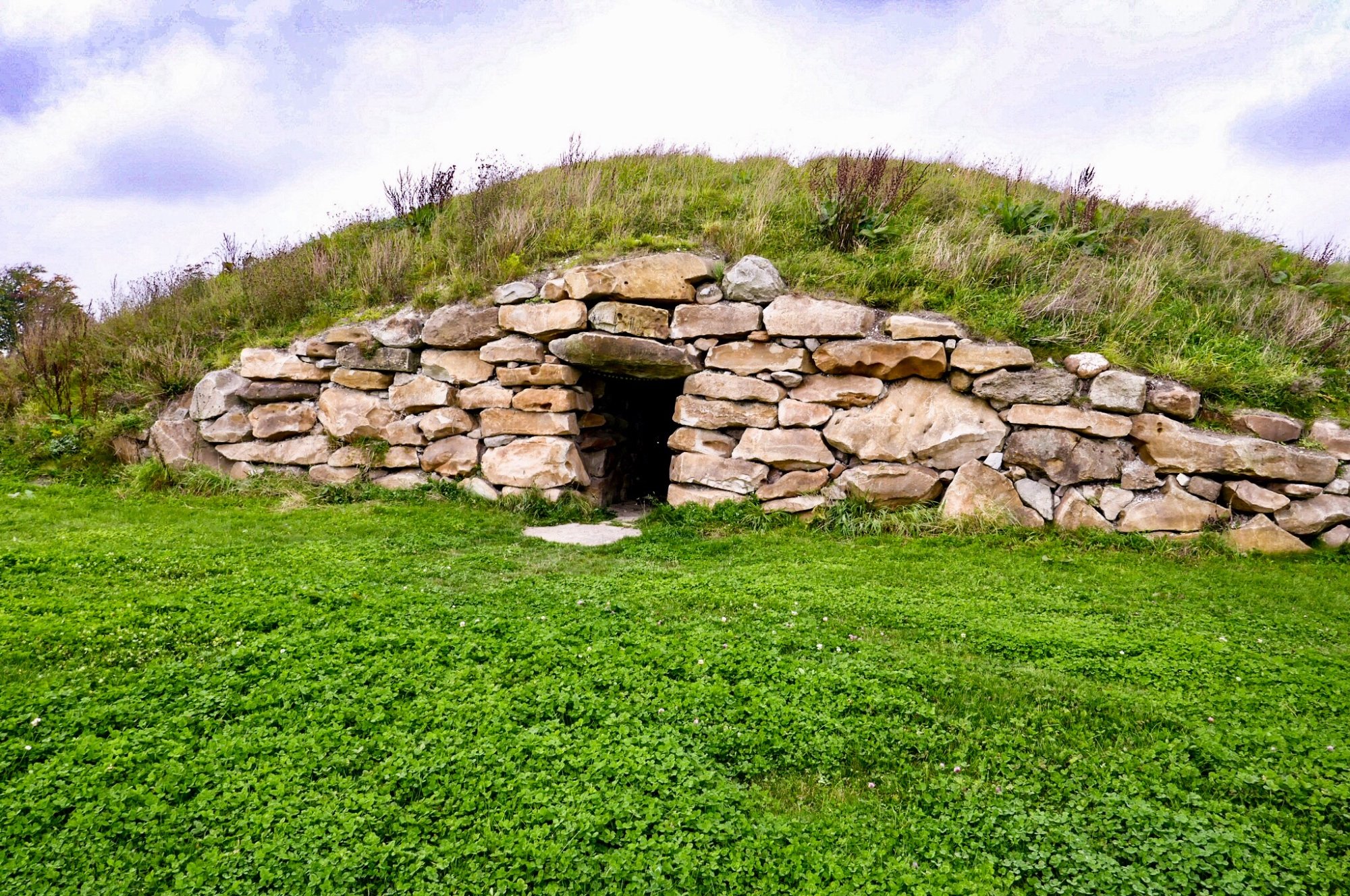 The Long Barrow at All Cannings All You Need to Know BEFORE You