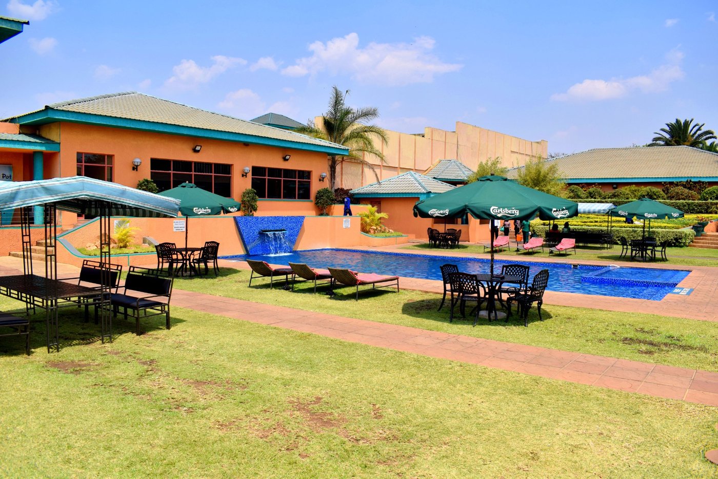 CROSSROADS HOTEL LILONGWE - Updated 2025 Reviews (Malawi)