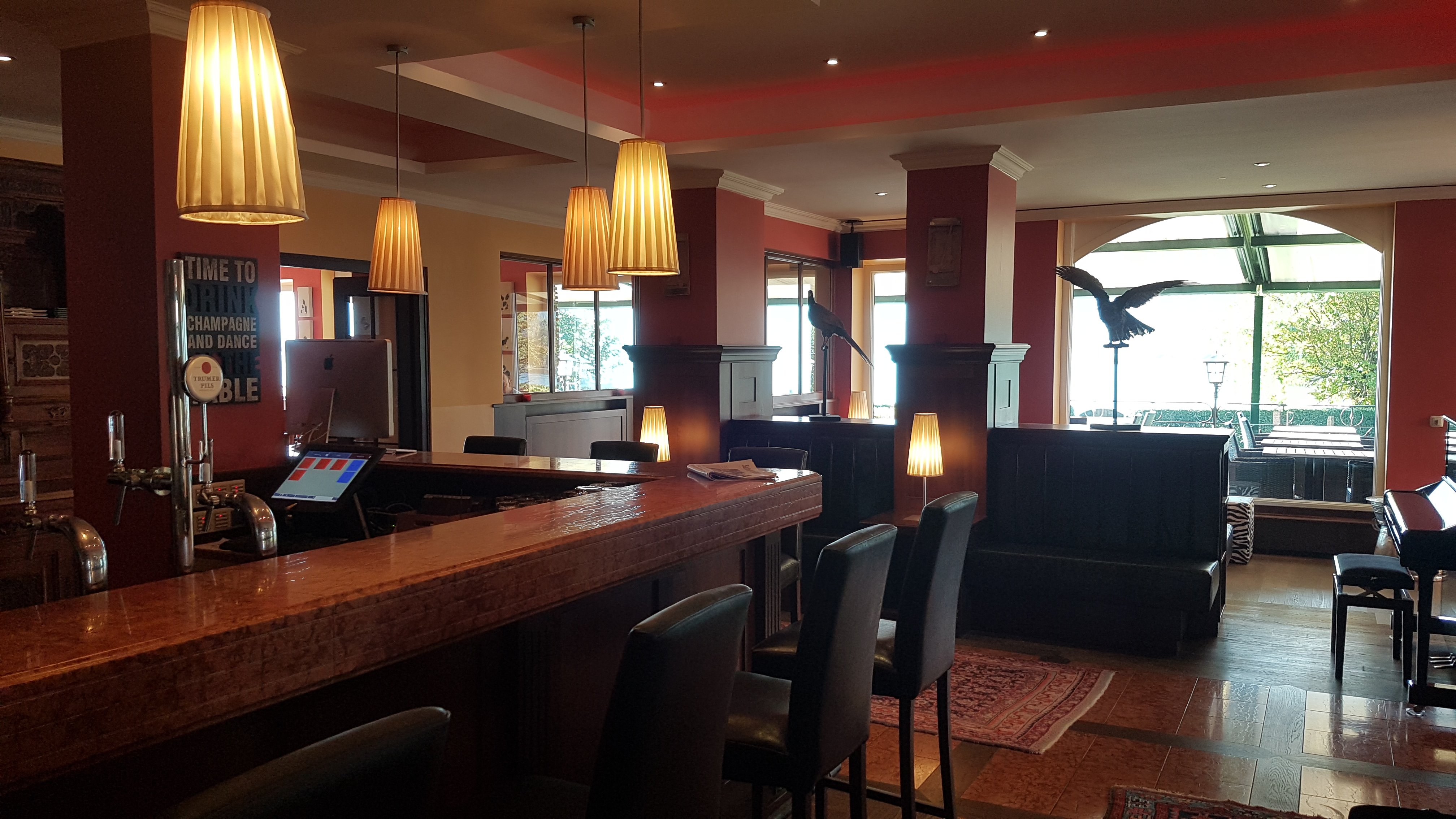 Hotel photo 11 of Strandhotel Margaretha.