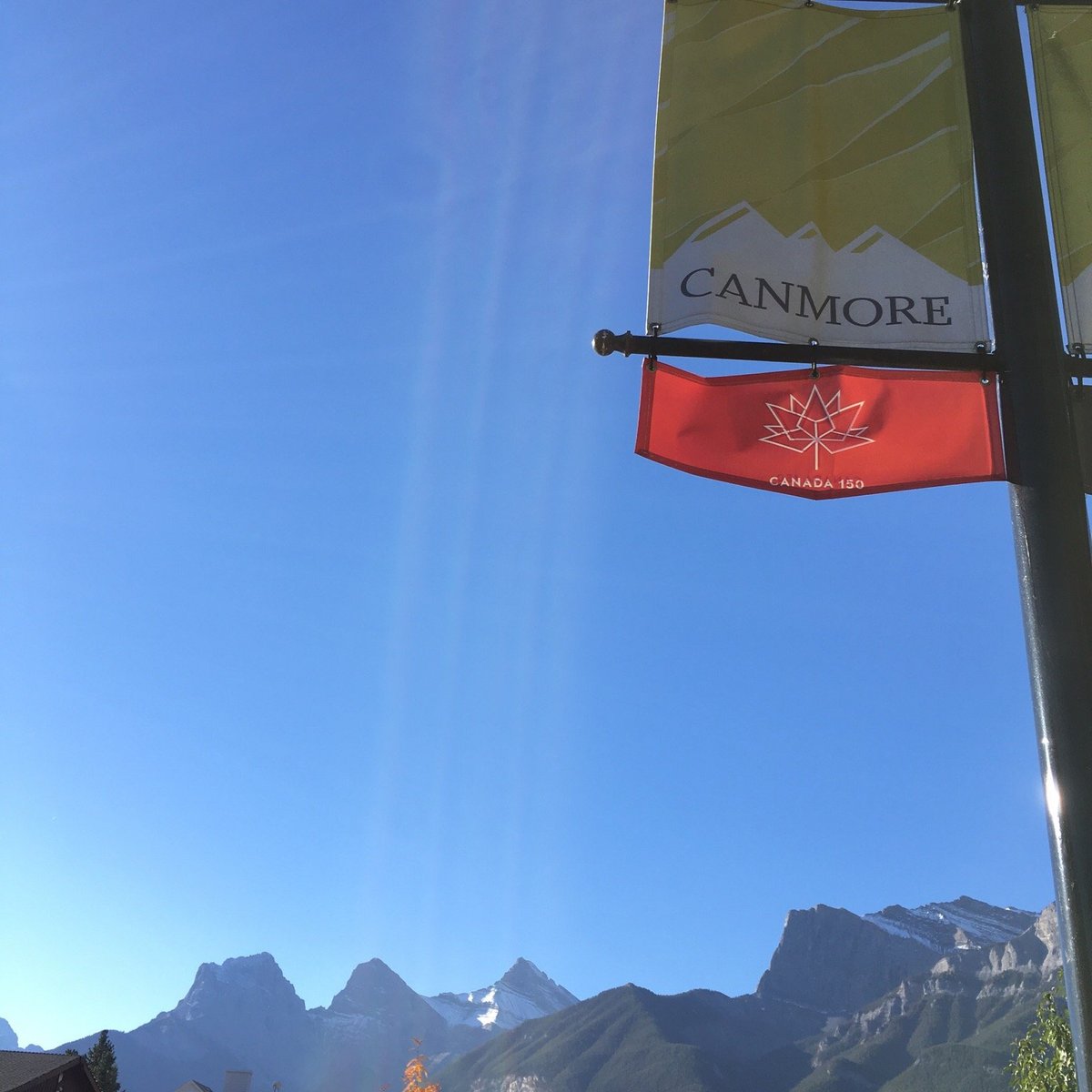 CANMORE FARMERS MARKET Ce qu'il faut savoir pour votre visite