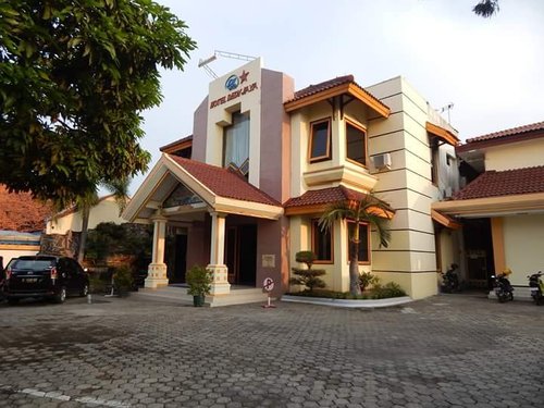 Dedy Jaya Hotel Brebes image