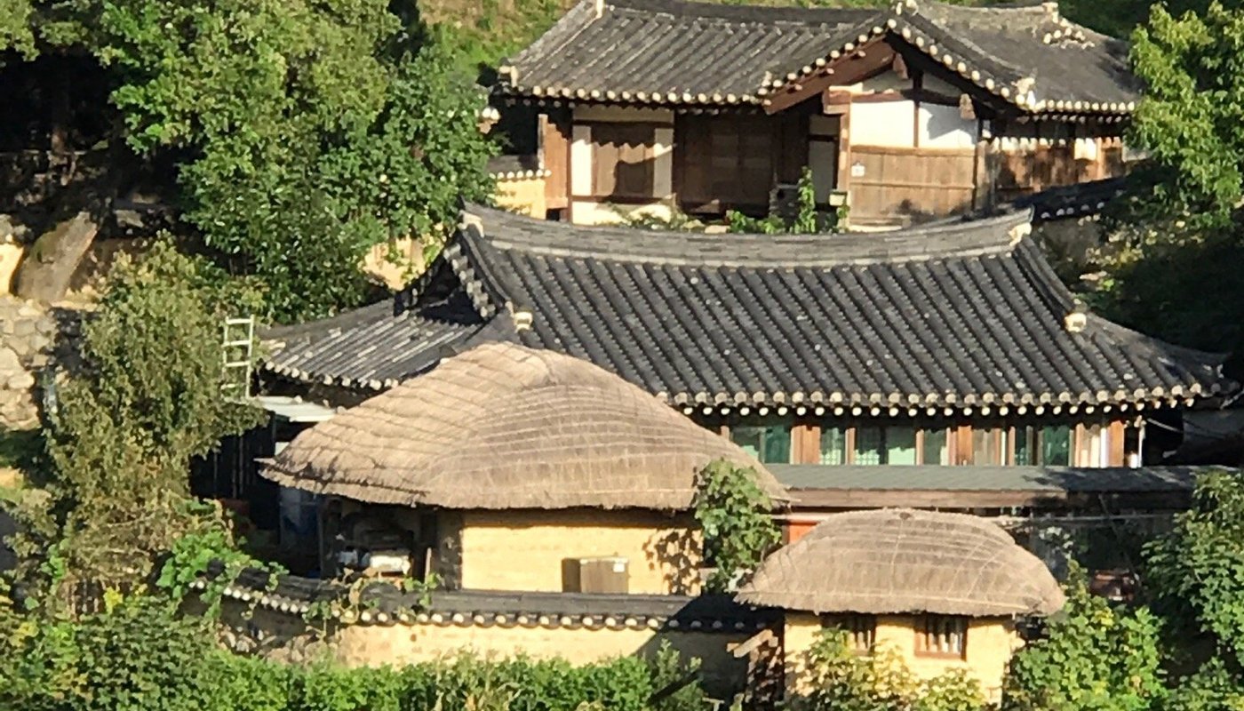 양동 민속 마을 - 경주 - 양동 민속 마을의 리뷰 - 트립어드바이저