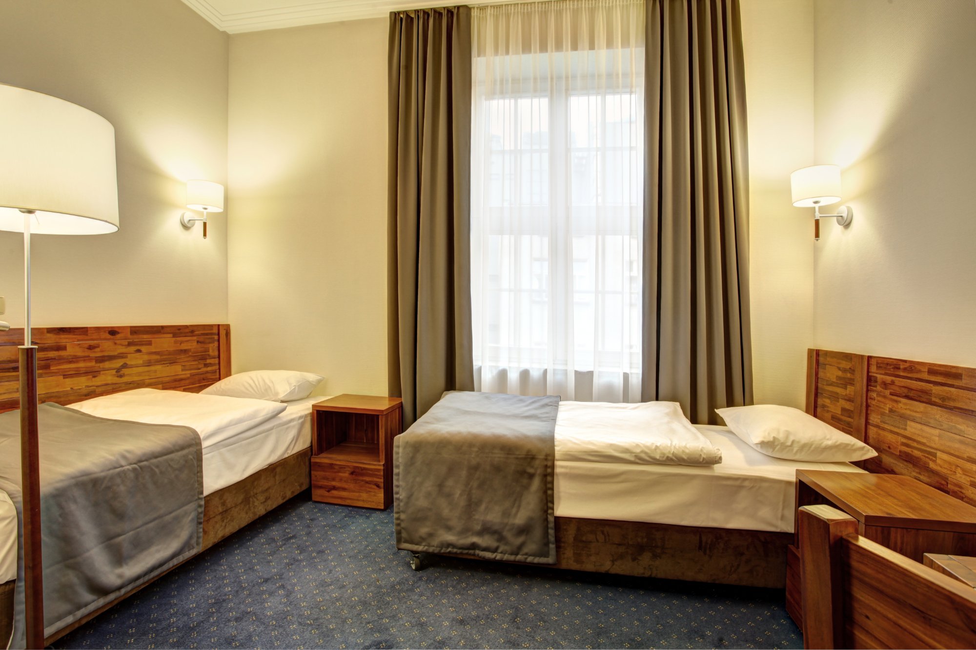Hotel photo 3 of Hotel Piast.