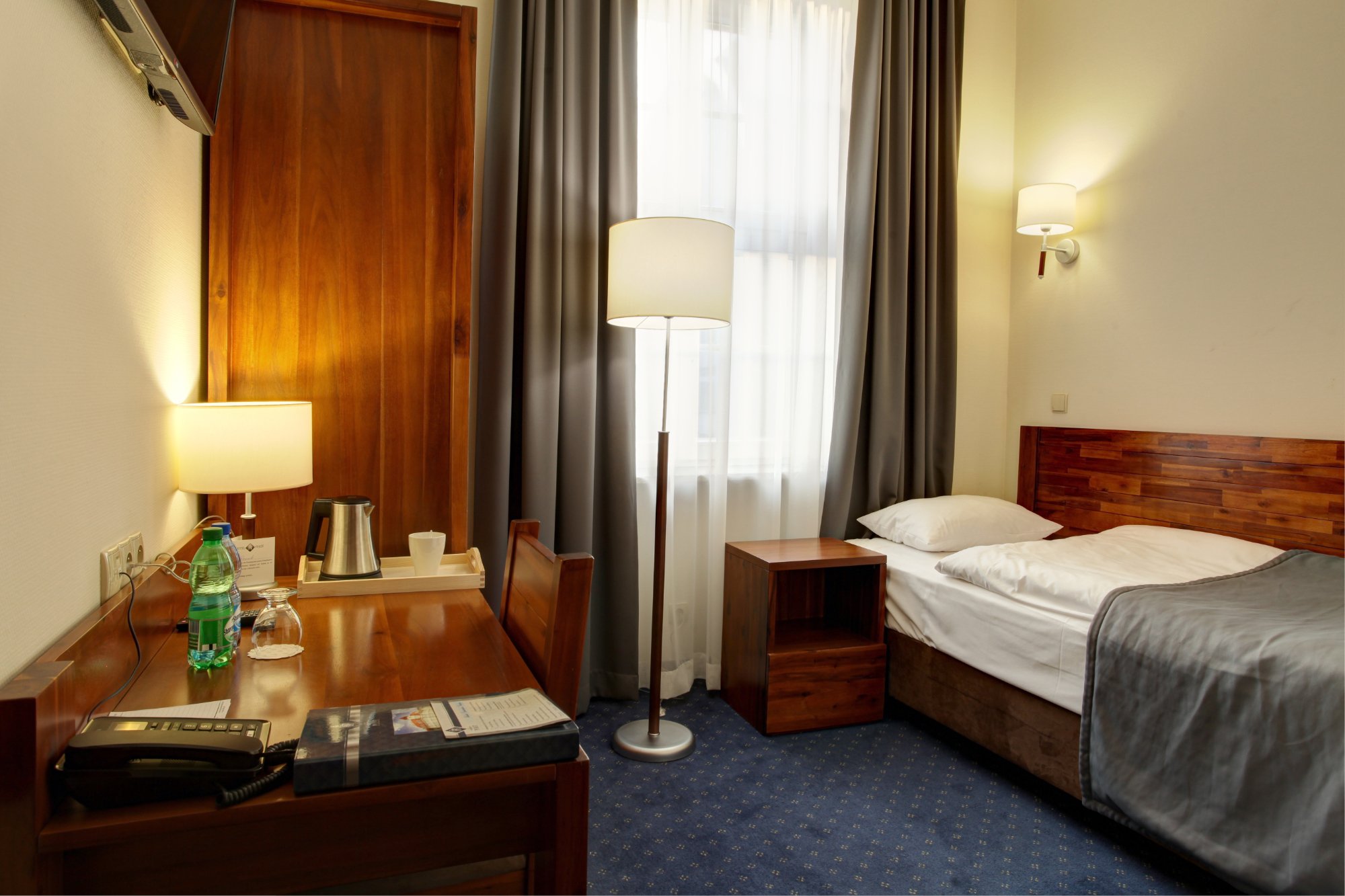 Hotel photo 12 of Hotel Piast.