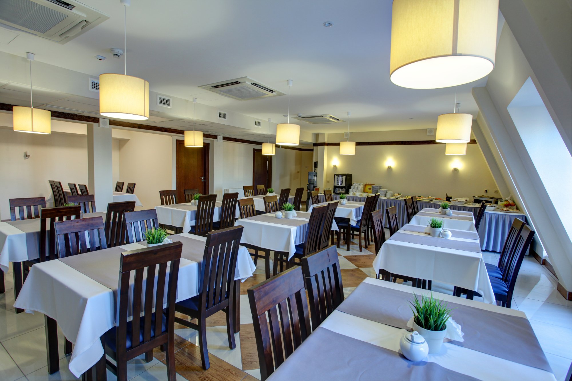 Hotel photo 5 of Hotel Piast.