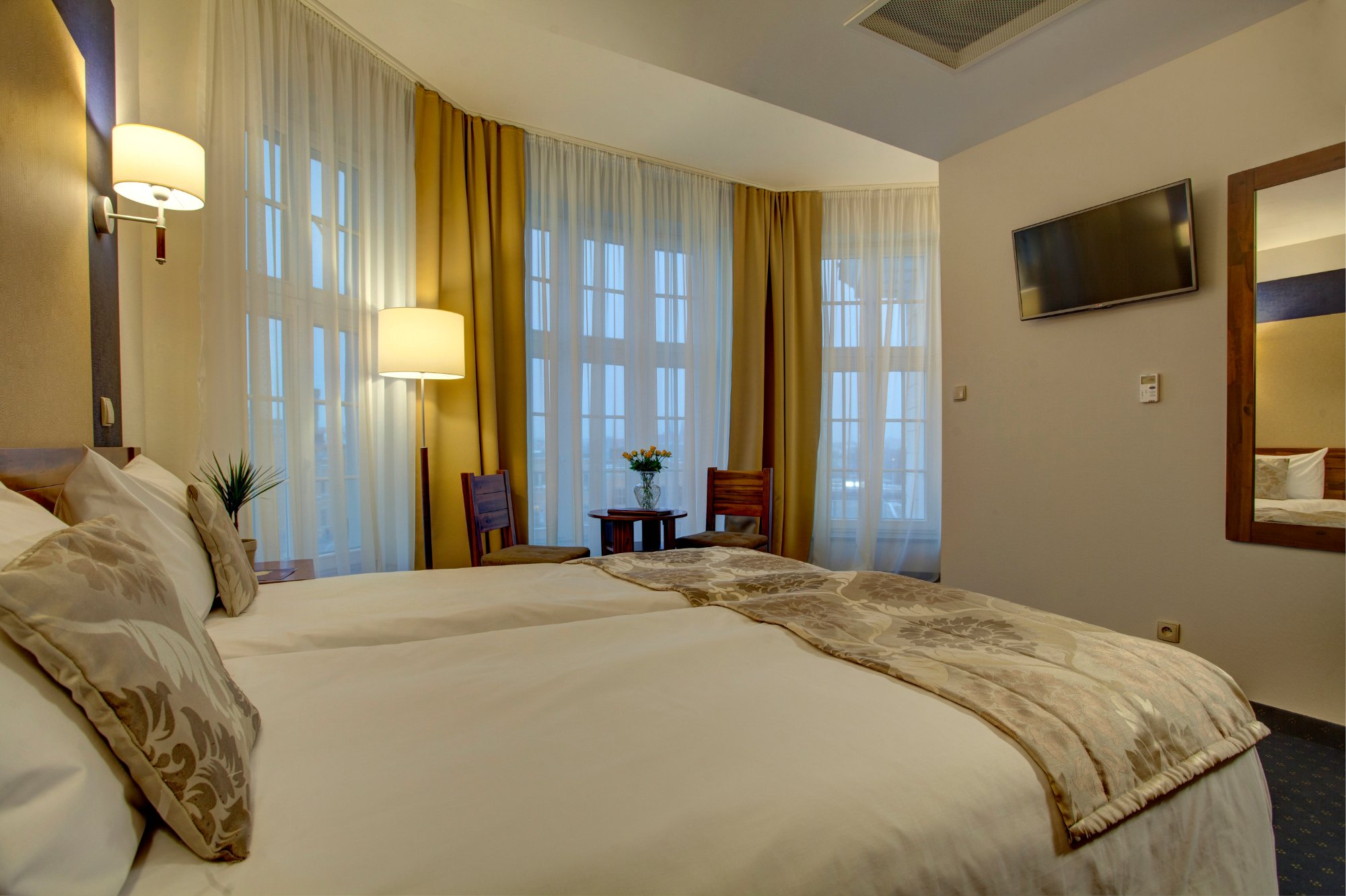 Hotel photo 11 of Hotel Piast.