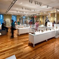 Opening The Treasure Box: Presenting art objects spanning 4,000 years
