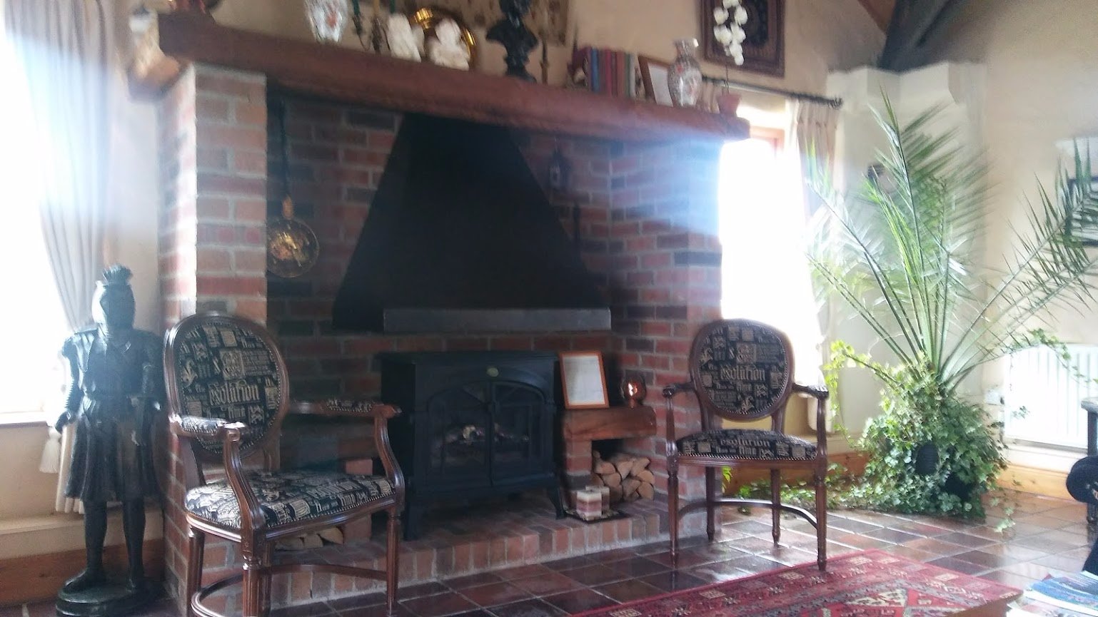 Hotel photo 18 of The Courtyard B&B Bunratty.